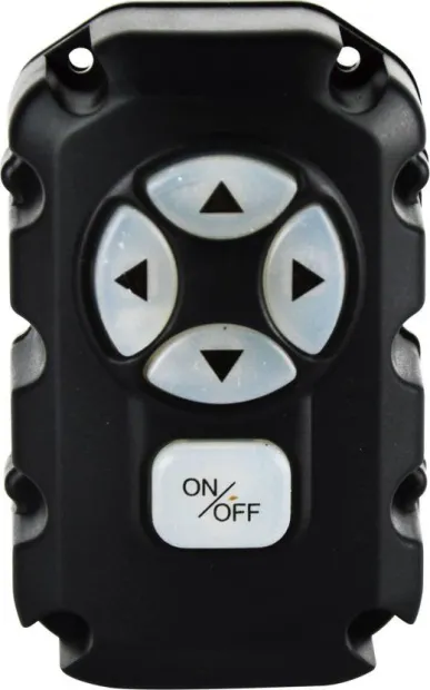 Télécommande filaire pour ZP112