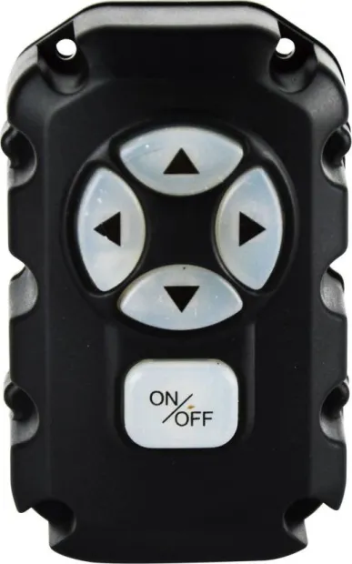 Télécommande filaire pour ZP112