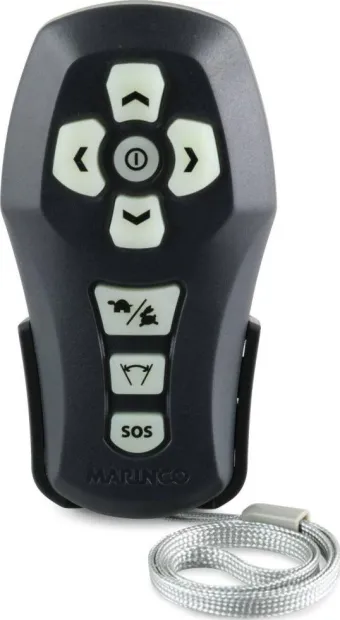 Télécommande sans fil SPLR-1