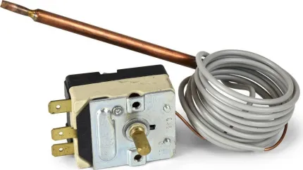 Thermostat réfrigérateur IP050-ITR950