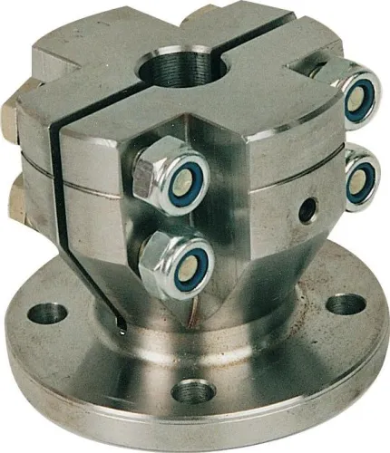 Tourteau à pinces Yanmar Ø22mm