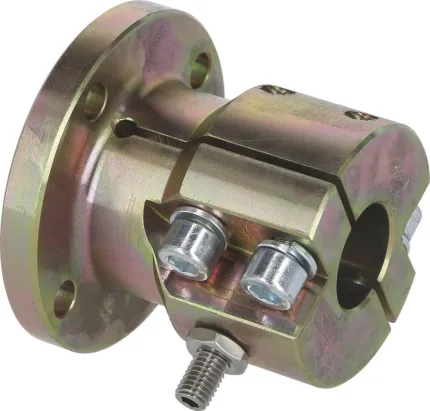 Tourteau VOLVO Ø30mm