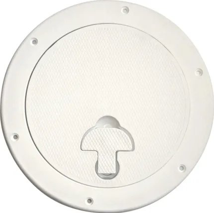 Trappe de visite Ø 186mm