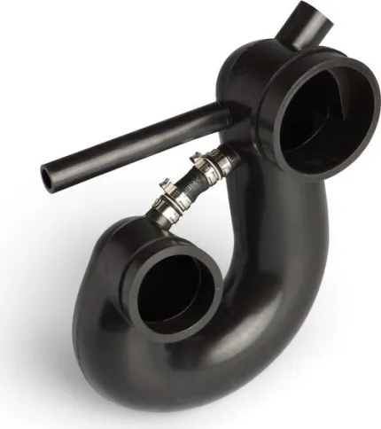 TUBE SIPHON WC PLANUS STANDARD