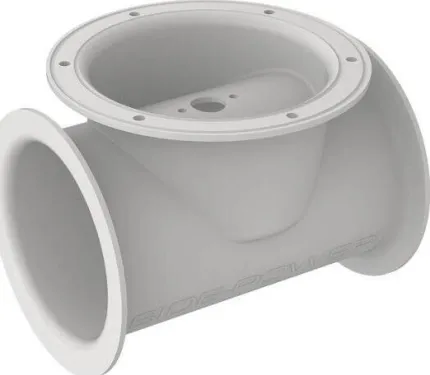 Tunnel de poupe polyester SE240-SE285-SH300