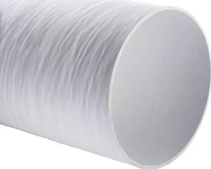 Tunnel polyester pour propulseur 125x900x4mm