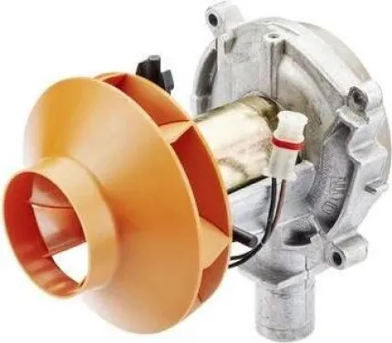 Turbine d'air 12V Airtronic D4 (25 2113)