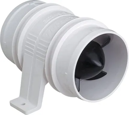 VENTILATEUR EN LIGNE TURBO 3000 - 12V