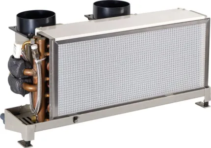 Ventilo-convecteur AH7 18000BTU/H