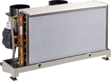 Ventilo-convecteur AH9 28000BTU/H