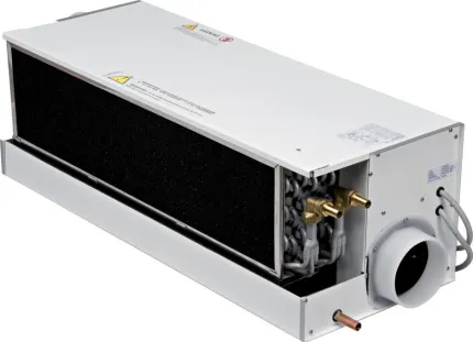 Ventilo convecteur avec gaine 30 000 BTU/h