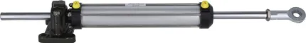 Vérin hydraulique aluminium VHM 50-300