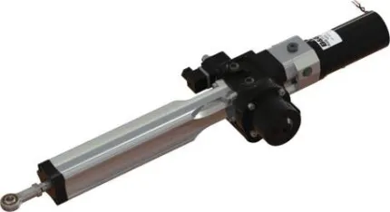 Vérin Hydraulique Pilote B&G® RAM T2-12