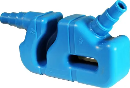 WATERLOCK D 50/60/75 mm 9.5L