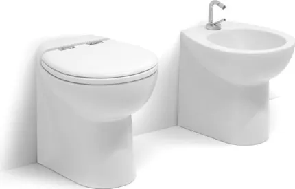 WC ARTIC 24V STANDARD