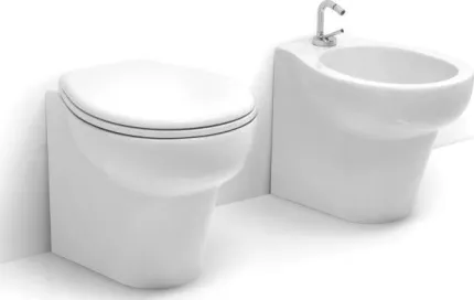 WC STILOPLUS 230V STANDARD