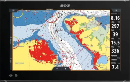 Zeus 3S GlassHelm 19