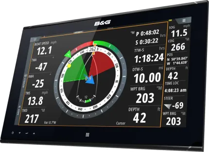 Zeus 3S GlassHelm 24