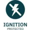 Ignition protected :