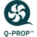 Q-prop