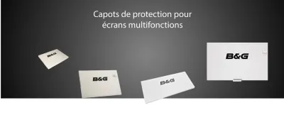 Accessoires écrans multifonction
