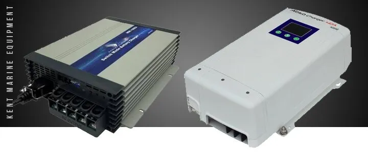 Chargeurs de batterie Lithium LiFePO4