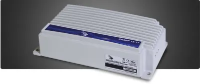 Chargeurs de batteries