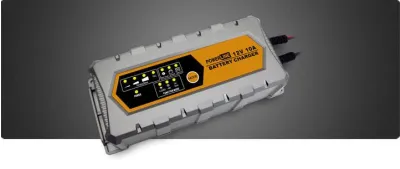 Chargeurs de batteries
