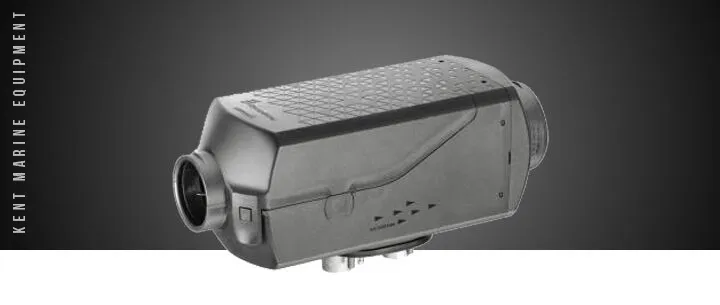 Chauffage à air pulsé Airtronic S3/M3/L3/XL3 - Marine