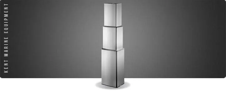 Colonnes électriques LINAK