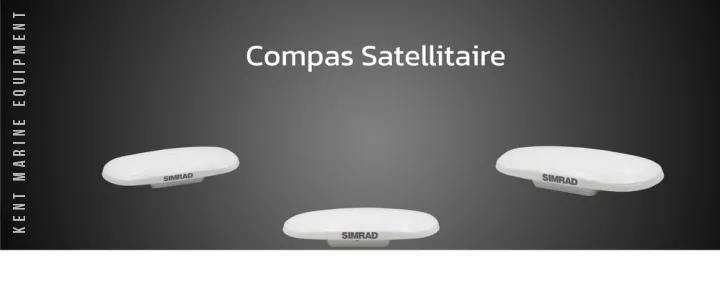 Compas Satellitaire