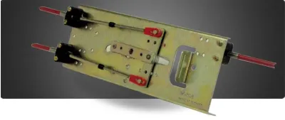 Commandes multipostes