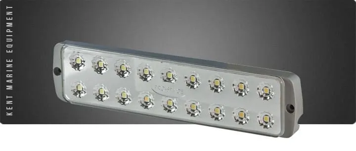 Eclairage LED ADR 12/24V