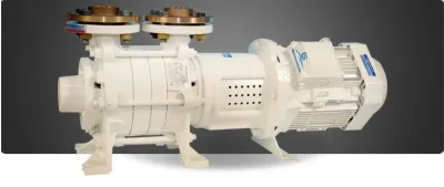 Electropompes eau / gasoil
