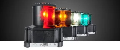 Feux de navigation bateaux > 50m