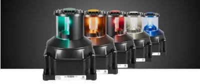 Feux de navigation bateaux < 50m