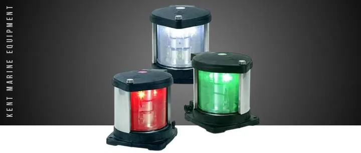 Feux de navigation Série 780 LED