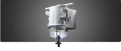 Filtres carburant