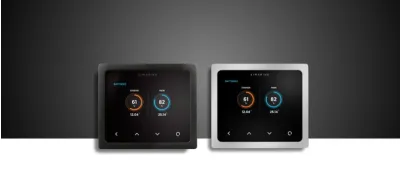 Gestionnaires de batterie