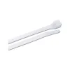 100 COLLIERS SERRAGE 203MM BLANC