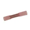 100x Prolongateur rouge étanche - Thermo-rétractable