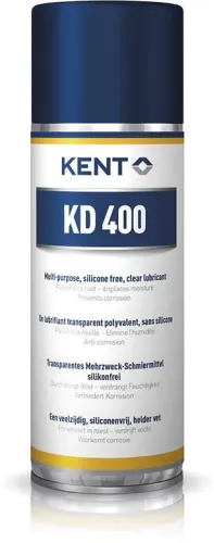 LUBRIFIANT MULTIUSAGE KD400