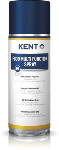 Multifonction spray 400ml