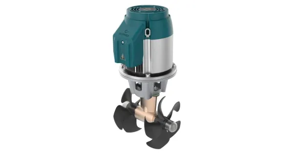 PROPULSEUR EVISION E170 24 V 170 KG D 250 MM | KENT Marine Equipment