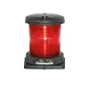 FEU SERIE 500 TOUT HORIZON ROUGE 360°, 12-24V
