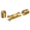 PL-258 : Jonction de connexion RG58