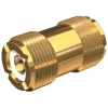 PL-258: Jonction de connexion PL259