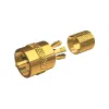 PL-259-CP : Connecteur à visser