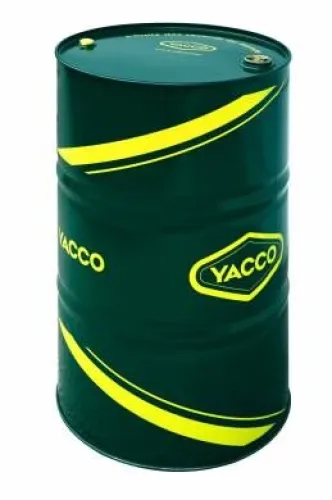 Huile Boîte de Vitesses et Pont BVX 600 75W-90 GL-4 / GL-5 - 208 Litres