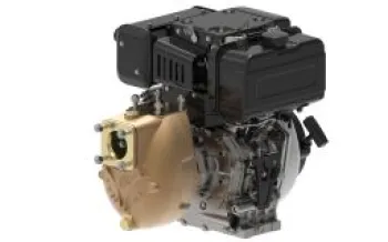 MOTOPOMPE AM40D5MM1LA1 DIESEL